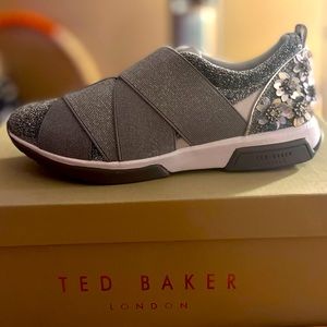 Ted Baker London Sneakers Size 6 New with Tags